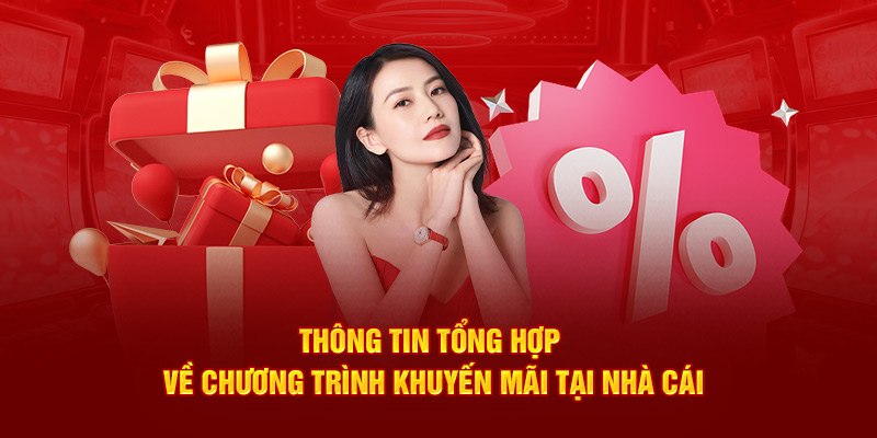 Nhiều ưu đãi hấp dẫn thường xuyên là ưu điểm tuyệt vời giữ chân người chơi