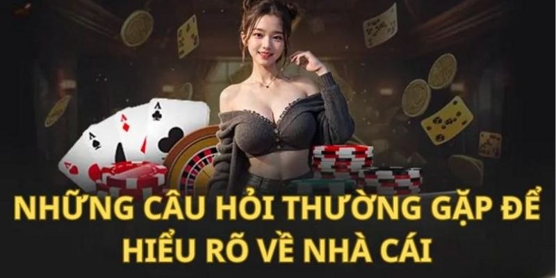 Giới thiệu chuyên mục câu hỏi thường gặp 58Win giúp bạn giải đáp thắc mắc