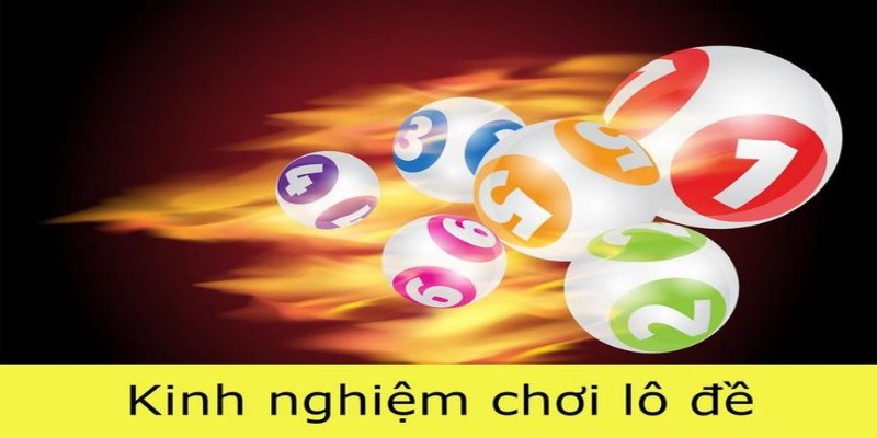 Ghi chép kết quả và đánh giá xu hướng là cách hay giúp bạn thắng lớn xổ số
