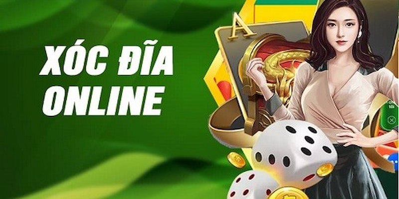 Công thức đánh xóc đĩa hiệu quả nâng cao tỉ lệ chiến thắng
