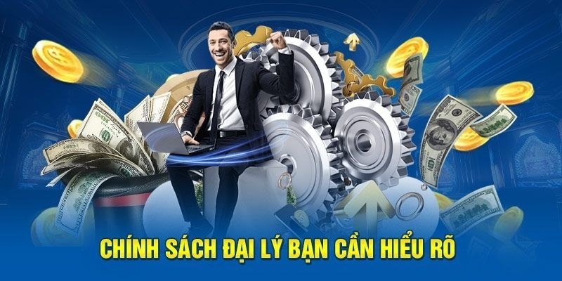 Đại lý 58Win mở rộng nguồn thu nhập bền vững an toàn