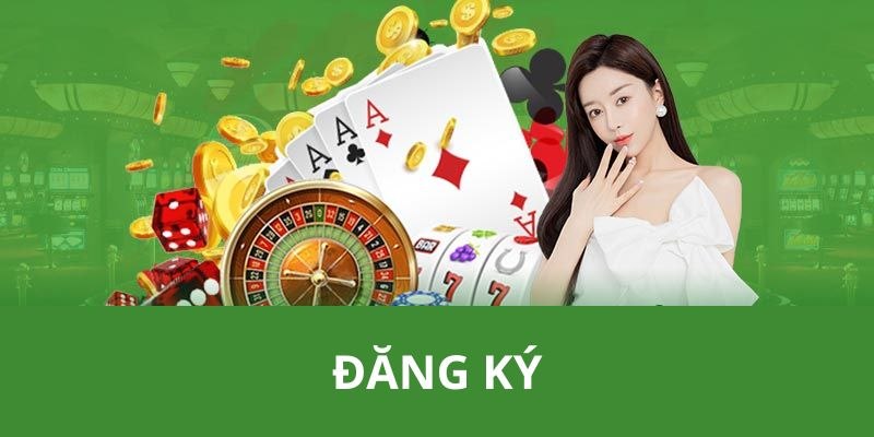 Đăng ký 58Win dễ dàng an toàn chỉ với vài thao tác đơn giản