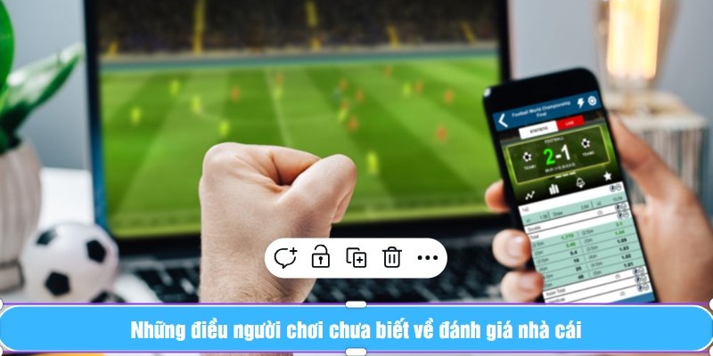 Đánh giá 58Win tổng quan nhất cho người chơi cá cược tại nhà cái 
