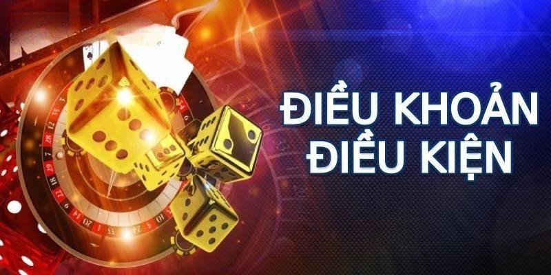 Tài khoản không được chuyển giao người khác là điều kiện quan trọng khi cá cược