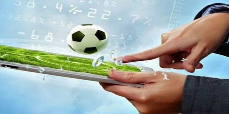 Công thức xác định kết quả thắng thua cho người chơi cược chấp bóng đá