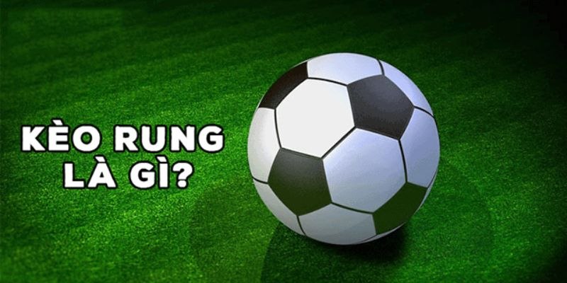 Giới thiệu chung về kèo rung khi tham gia cá cược thể thao cho tân binh