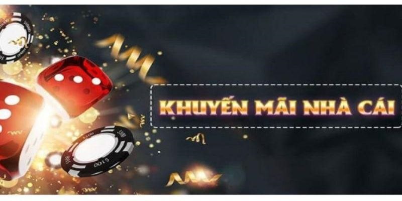 Khuyến mãi nạp lần đầu mở lối trải nghiệm cá cược đỉnh cao