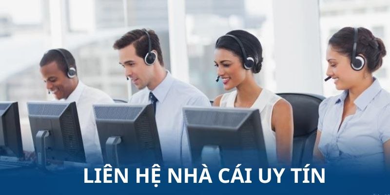Giới thiệu chung về liên hệ 58Win cho người chơi khái quát nhất