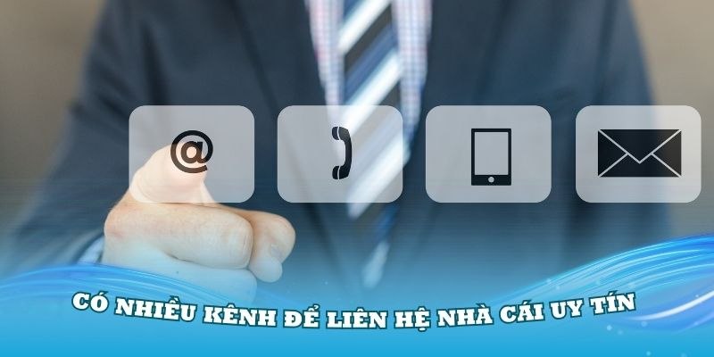 Chat trực tuyến tiện lợi và nhanh chóng cho người chơi cá cược trực tuyến