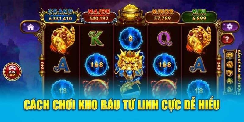 Kiên nhẫn và kiểm soát tâm lý tốt giúp bạn thắng lớn khi săn thưởng nổ hũ