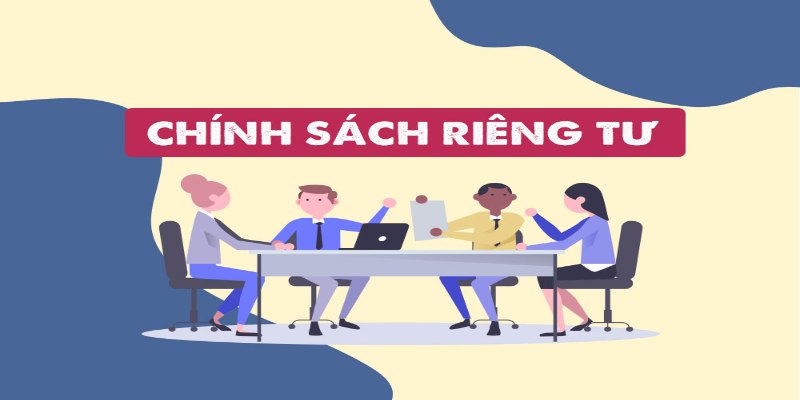 Giới thiệu chung về quyền riêng tư 58Win khi trải nghiệm cá cược trực tuyến