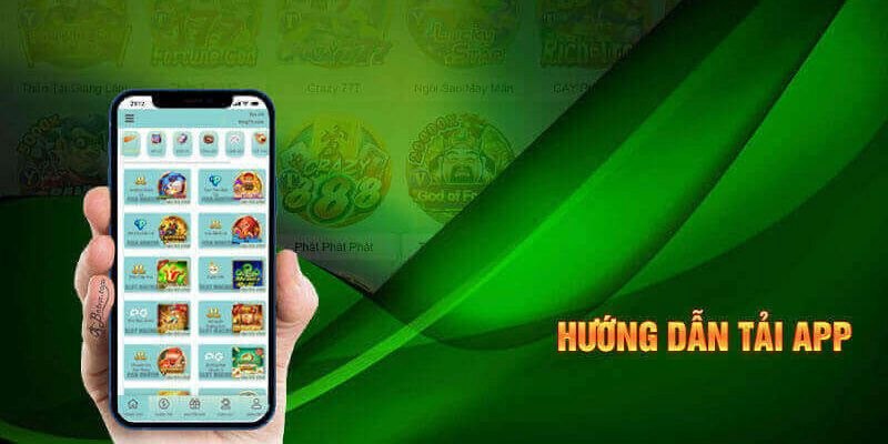 Giới thiệu chung về nhà cái tải app 58Win cho người chơi cá cược