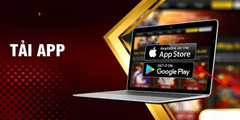 Tải app 58Win nhanh chóng an toàn trên mọi thiết bị
