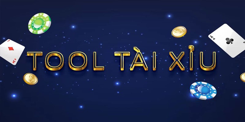 Tool hack hiệu quả không ngờ tại các nhà cái trực tuyến