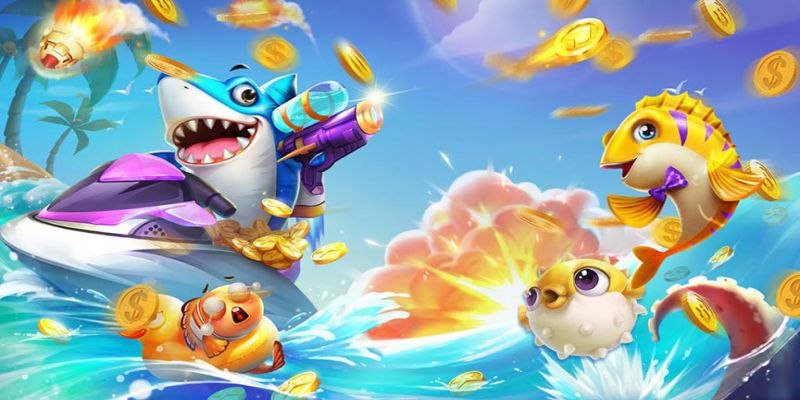 Giới thiệu tổng quan về trò chơi vua cướp biển hấp dẫn nhất hiện nay