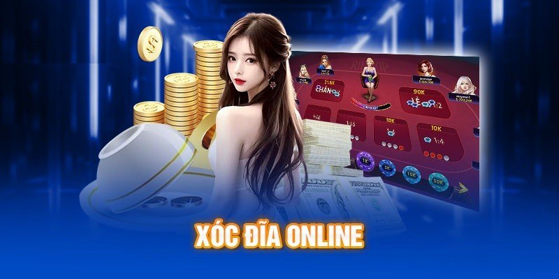 Giới thiệu xóc đĩa và xóc đĩa online có bịp không?