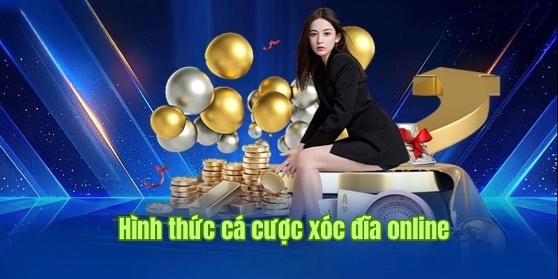 Xóc đĩa online có bịp không? giải mã nghi vấn phổ biến