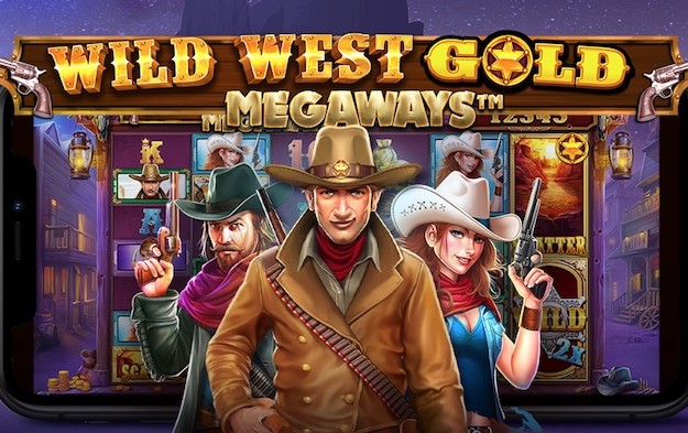 Ưu điểm nổi bật của Wild West Gold